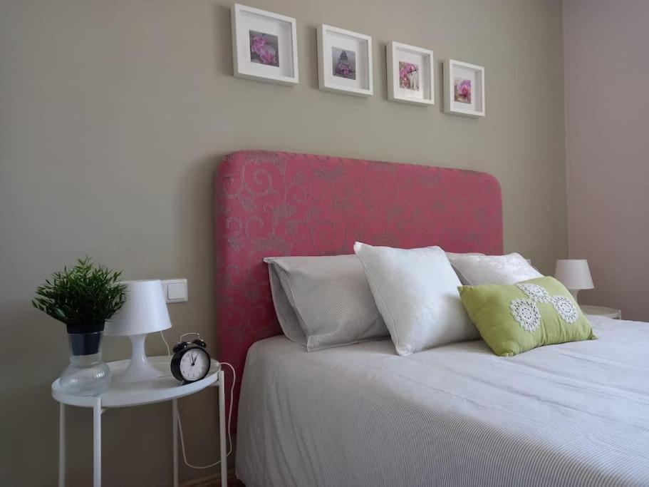 Apartamento Tranquilo Cerca De Zonas Verdes Cieza Εξωτερικό φωτογραφία