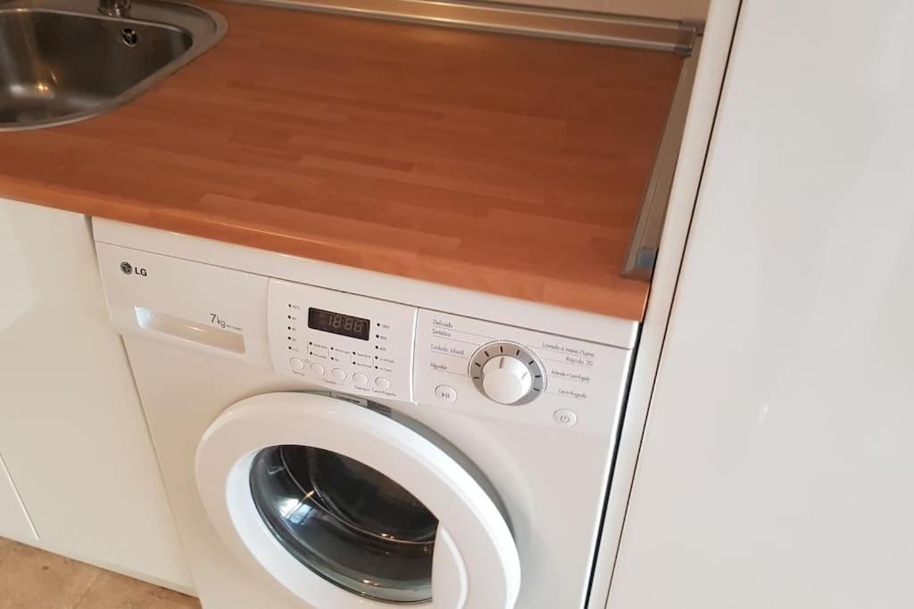 Apartamento Tranquilo Cerca De Zonas Verdes Cieza Εξωτερικό φωτογραφία