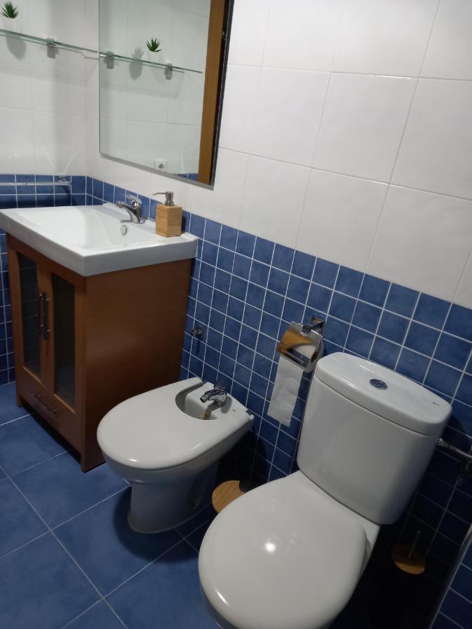 Apartamento Tranquilo Cerca De Zonas Verdes Cieza Εξωτερικό φωτογραφία